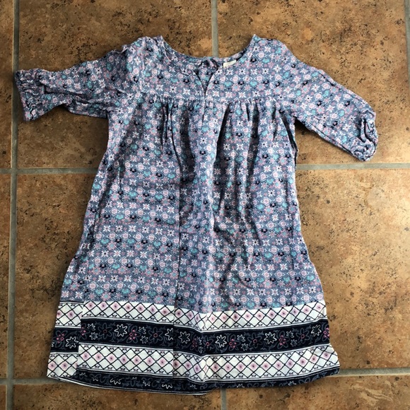 OshKosh B'gosh Other - 🌮Oshkosh• Boho toddler dress